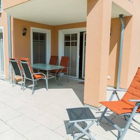 Ferienwohnung Familie Richter Karlshagen