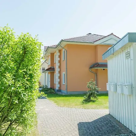 Ferienwohnung Familie Richter Karlshagen