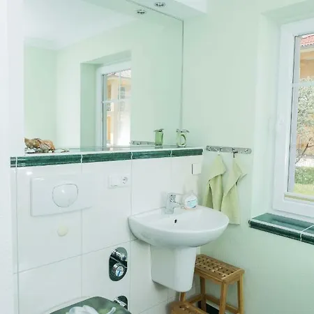 Appartement Ferienwohnung Familie Richter