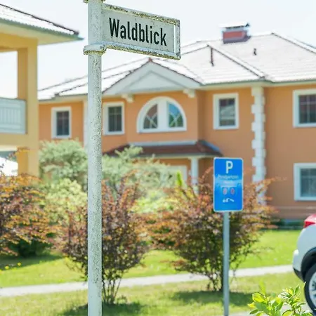 Ferienwohnung Familie Richter Appartement *