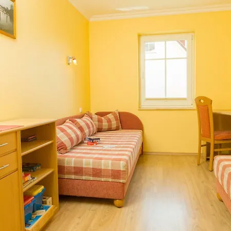 Ferienwohnung Familie Richter Karlshagen