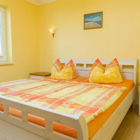 Ferienwohnung Familie Richter * Karlshagen