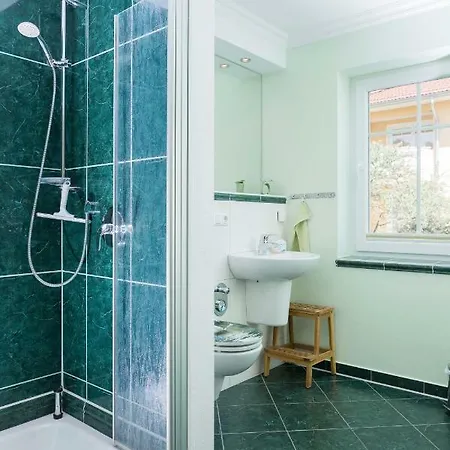 Appartement Ferienwohnung Familie Richter Karlshagen